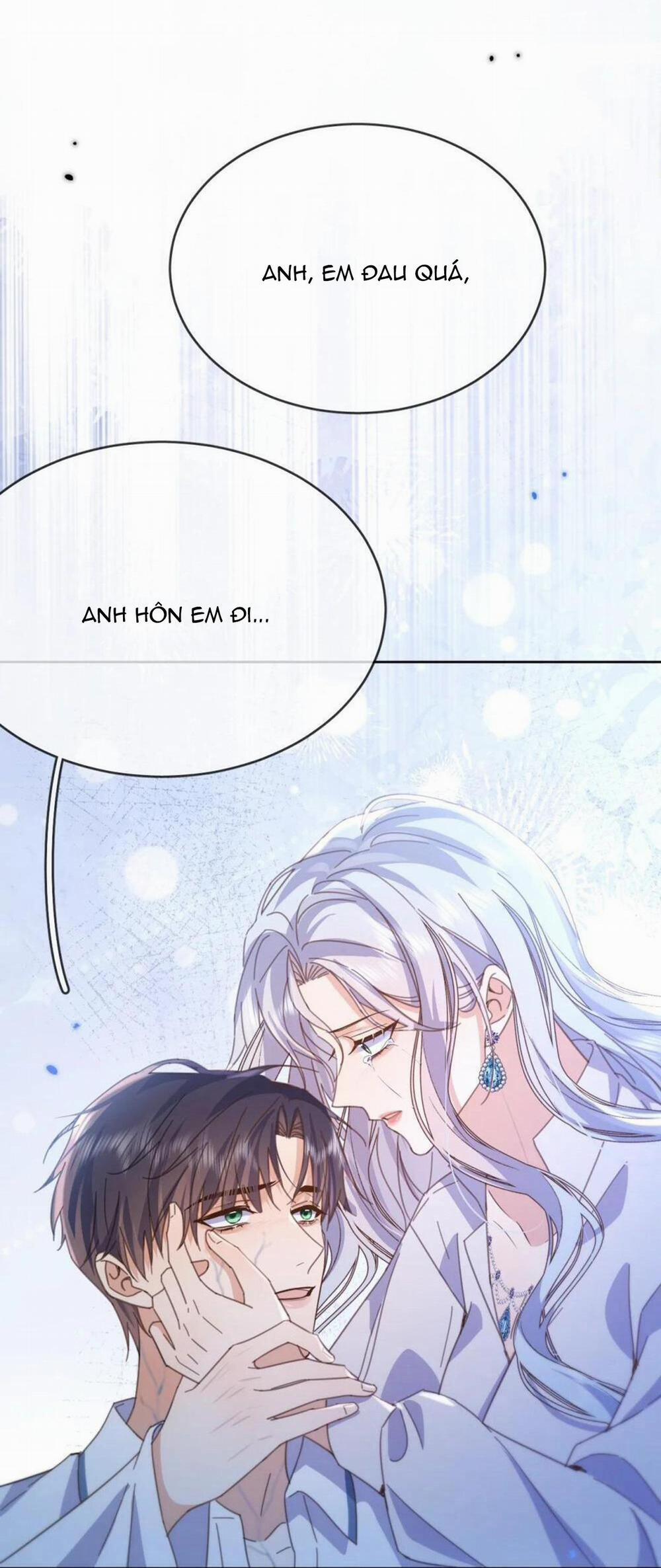 Giáo Huấn Em Trai Hư Hỏng 63 trang 21