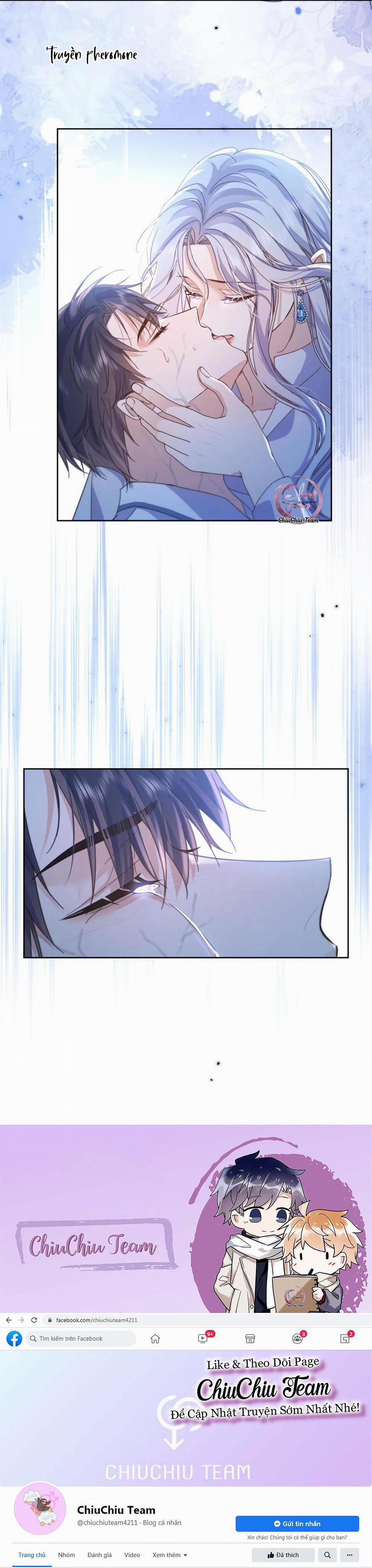 Giáo Huấn Em Trai Hư Hỏng 63 trang 22