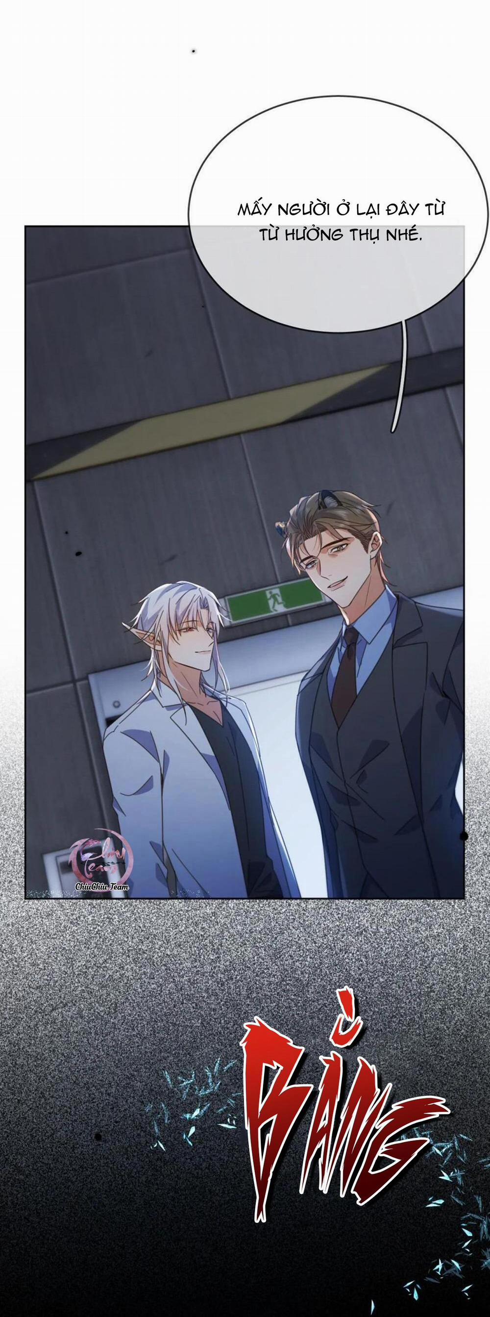 Giáo Huấn Em Trai Hư Hỏng 63 trang 3