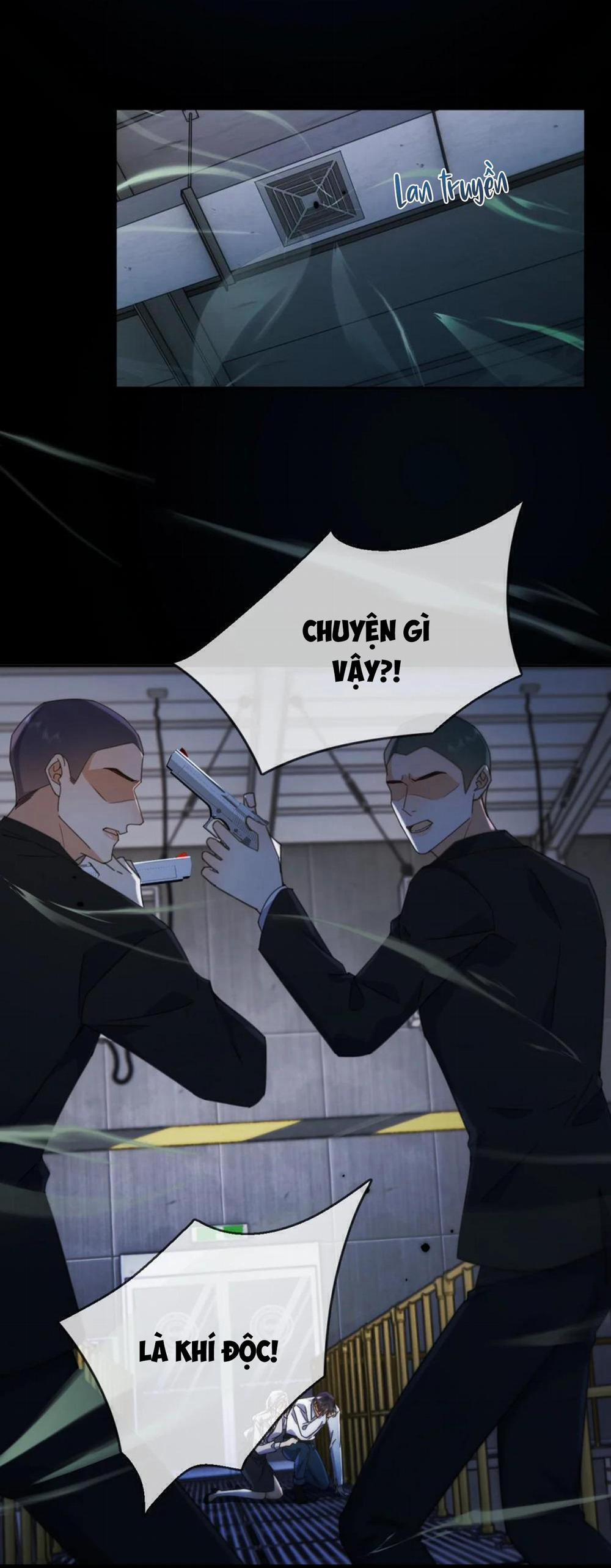 Giáo Huấn Em Trai Hư Hỏng 63 trang 5