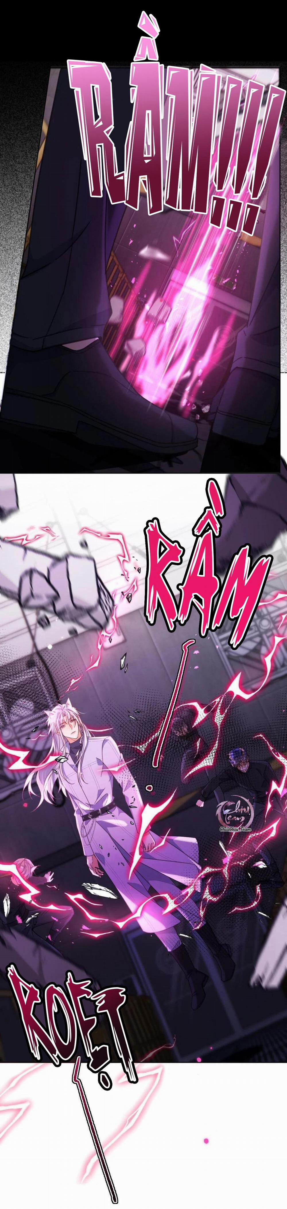 Giáo Huấn Em Trai Hư Hỏng 63 trang 7