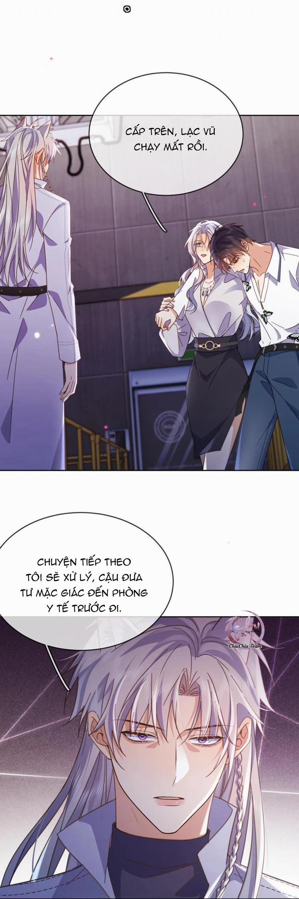 Giáo Huấn Em Trai Hư Hỏng 63 trang 8