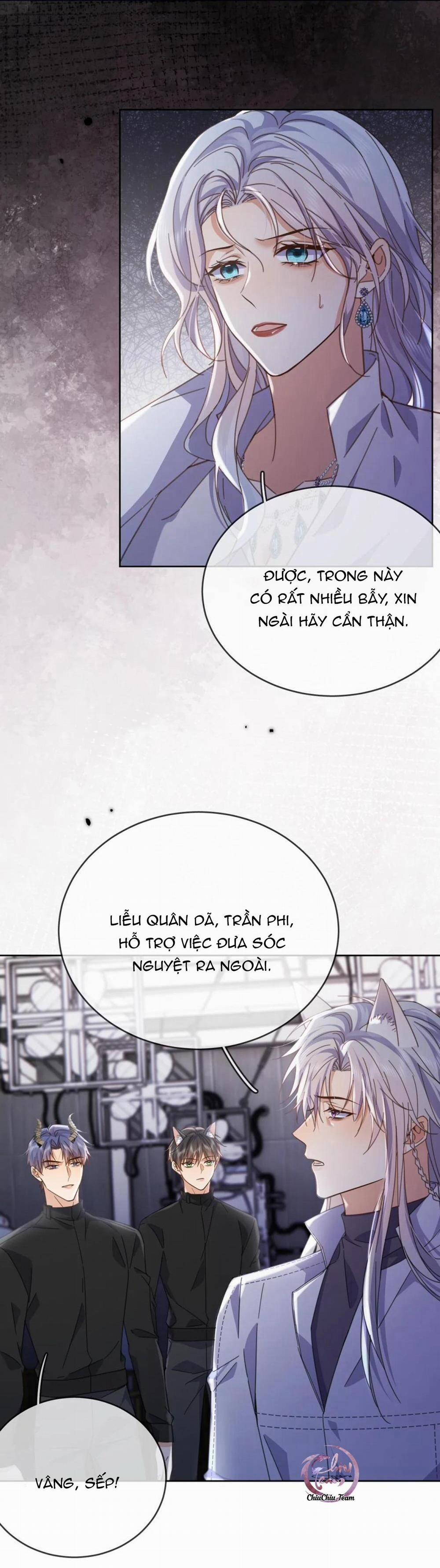 Giáo Huấn Em Trai Hư Hỏng 63 trang 9