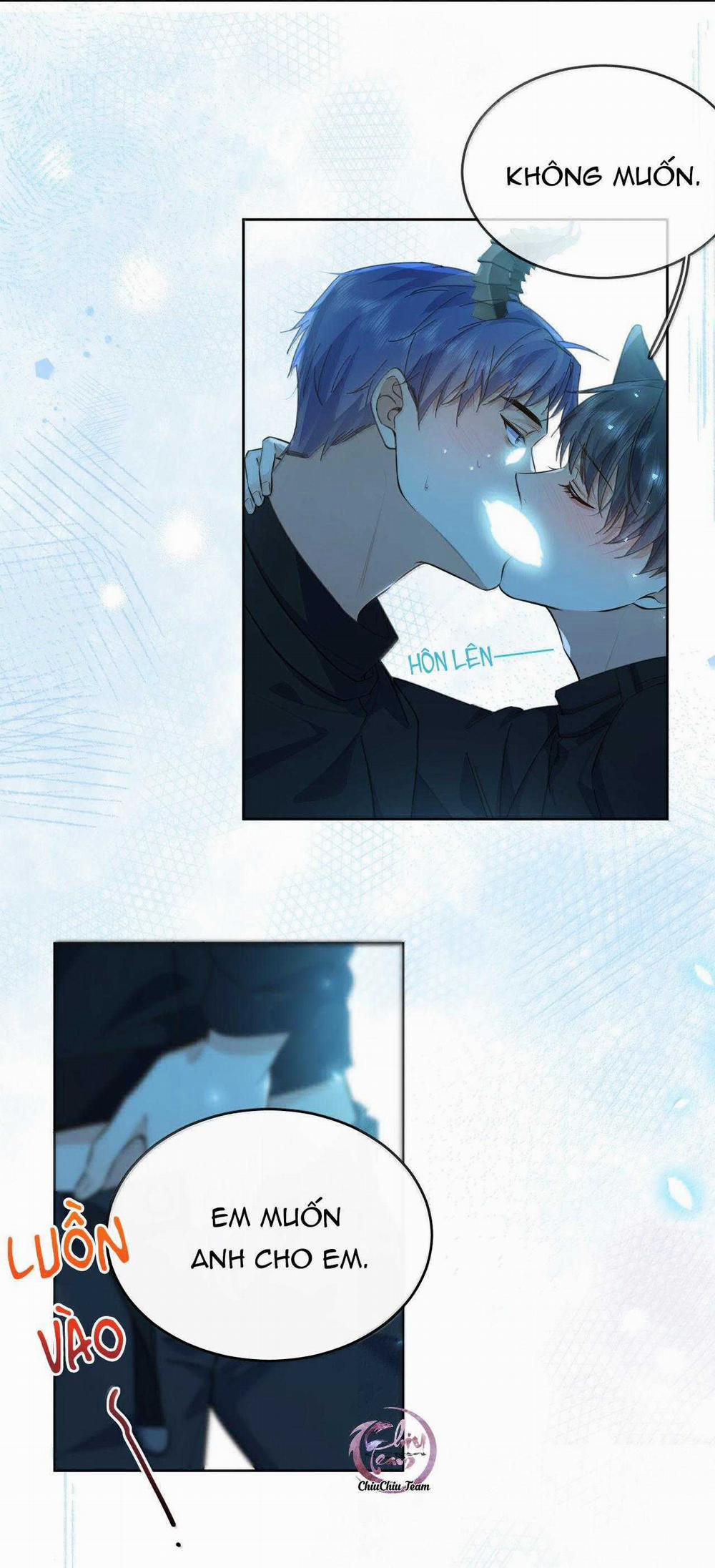 Giáo Huấn Em Trai Hư Hỏng 64 trang 10