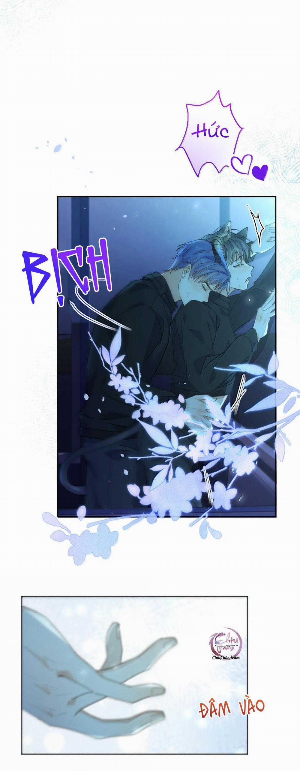 Giáo Huấn Em Trai Hư Hỏng 64 trang 13