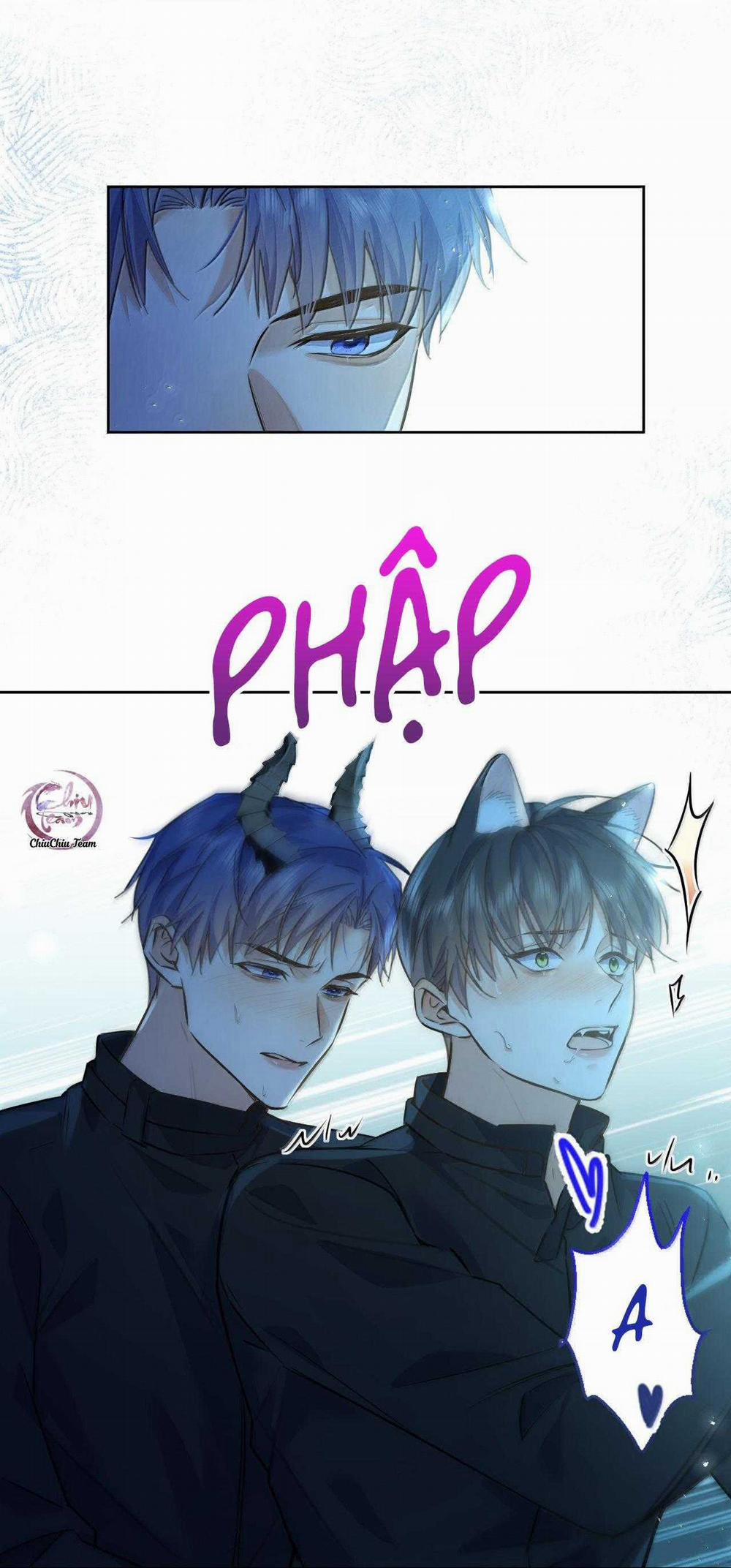 Giáo Huấn Em Trai Hư Hỏng 64 trang 15