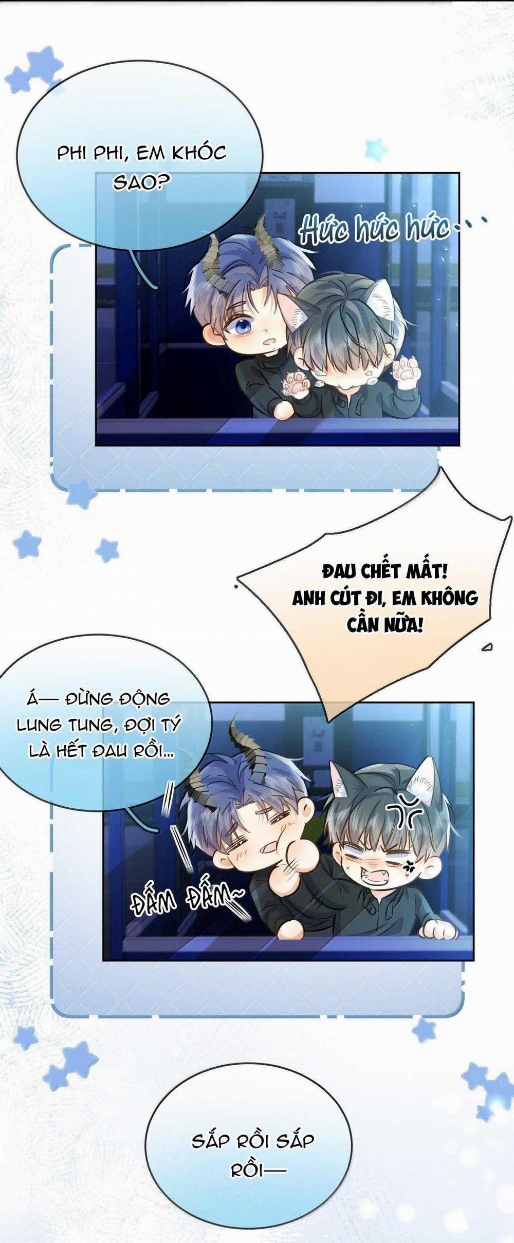 Giáo Huấn Em Trai Hư Hỏng 64 trang 16