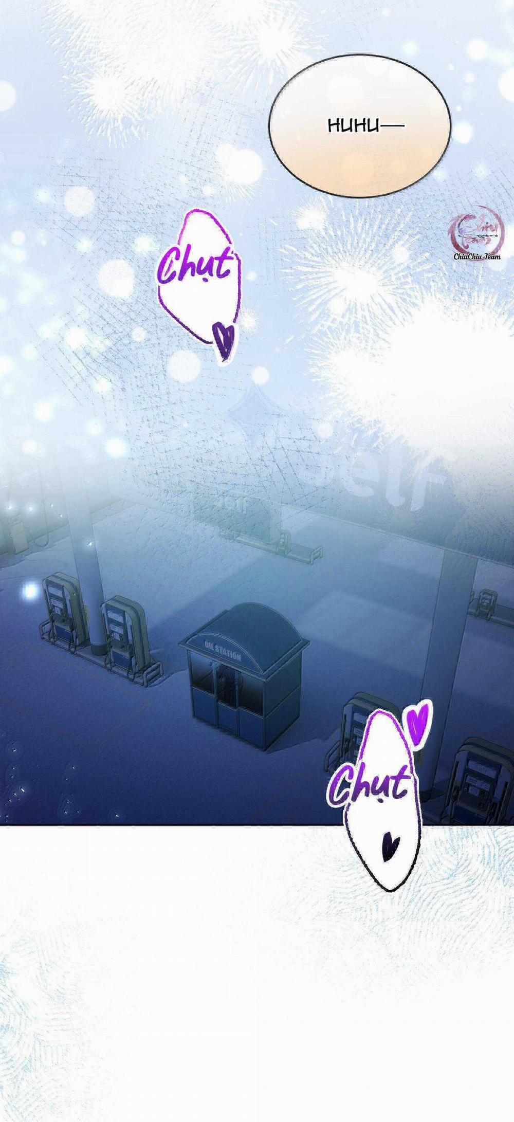 Giáo Huấn Em Trai Hư Hỏng 64 trang 17