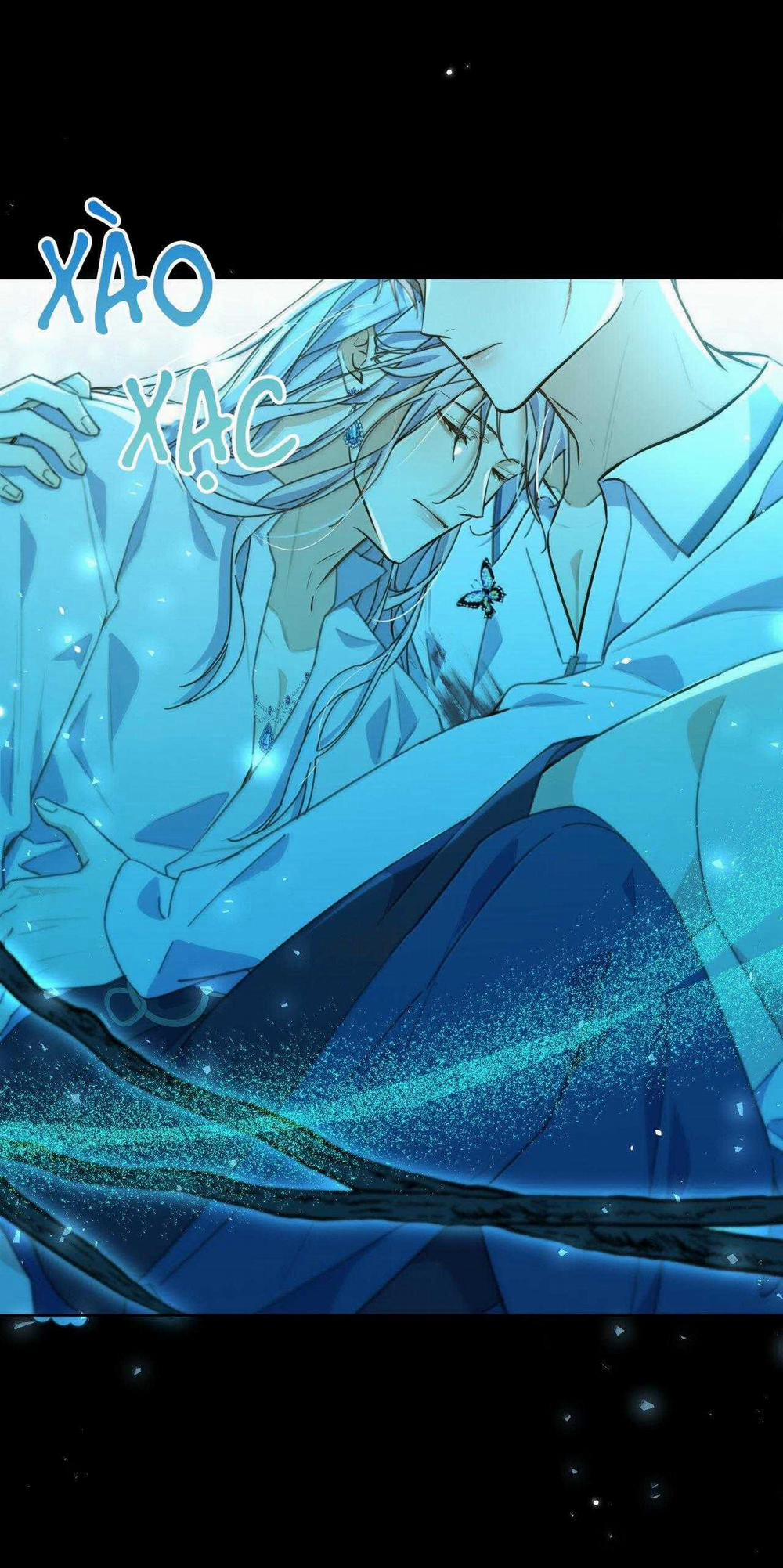 Giáo Huấn Em Trai Hư Hỏng 64 trang 20