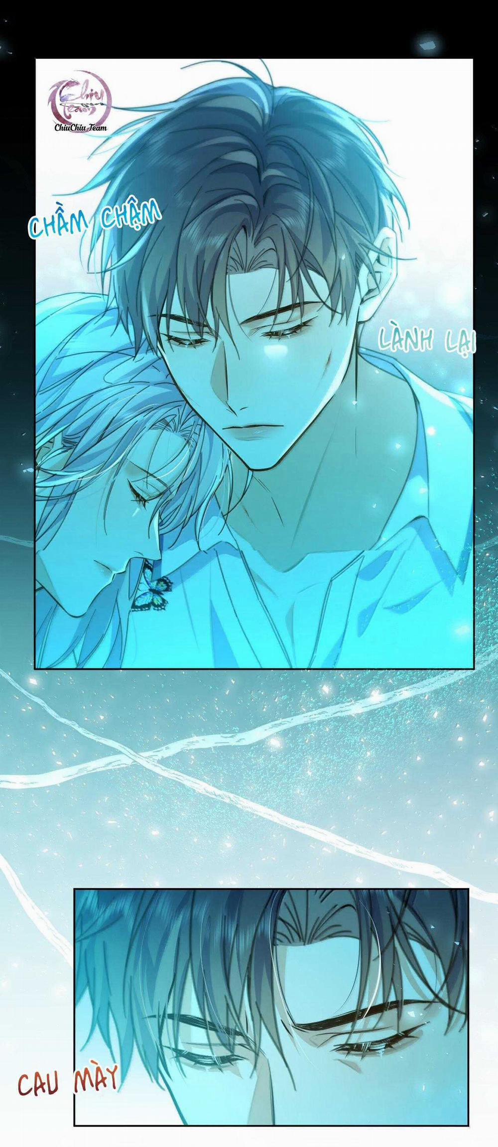 Giáo Huấn Em Trai Hư Hỏng 64 trang 21