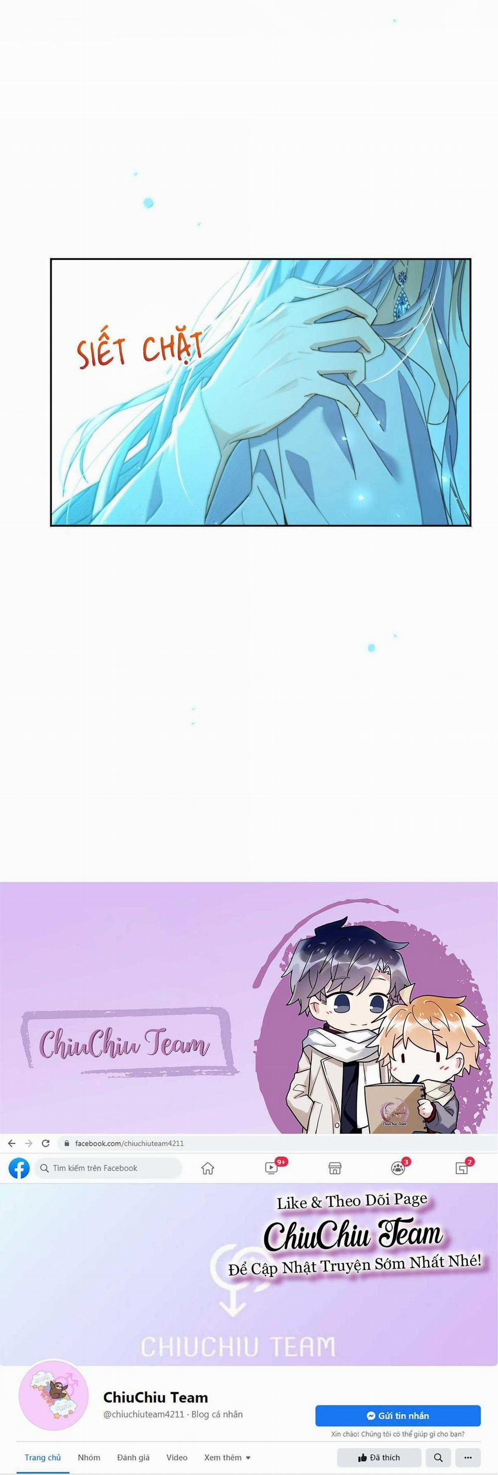 Giáo Huấn Em Trai Hư Hỏng 64 trang 22