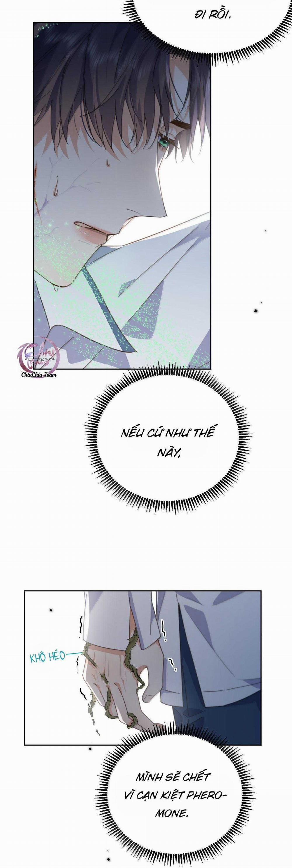 Giáo Huấn Em Trai Hư Hỏng 64 trang 3