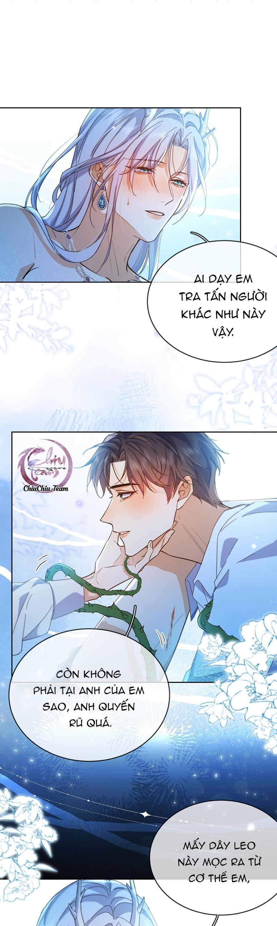 Giáo Huấn Em Trai Hư Hỏng 66 ❗️H+ trang 13