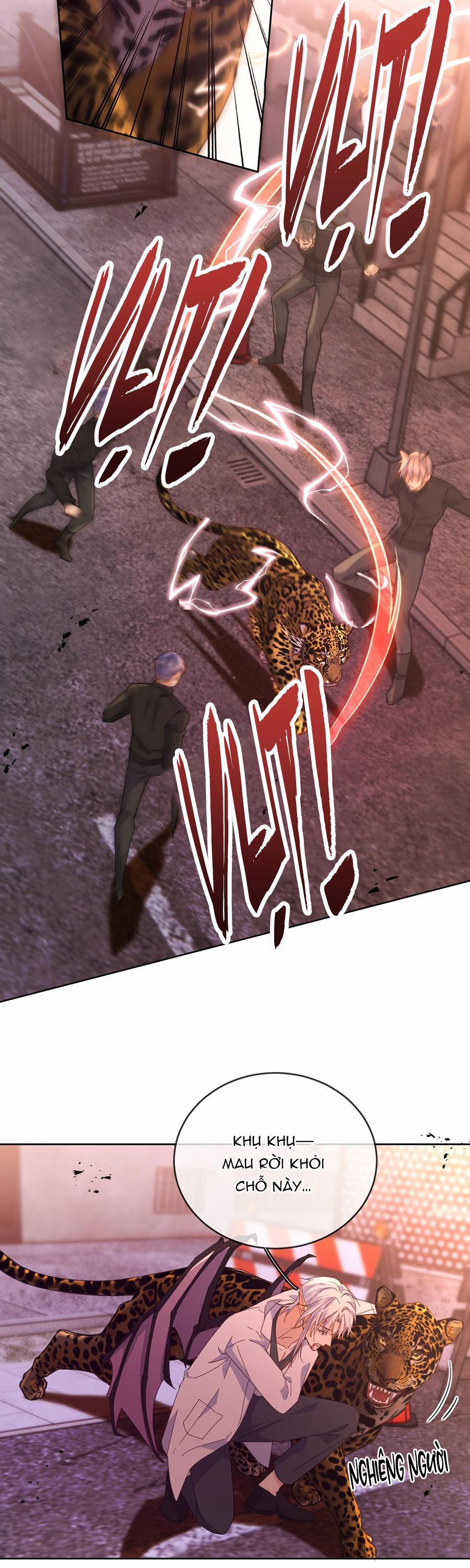 Giáo Huấn Em Trai Hư Hỏng 66 ❗️H+ trang 2