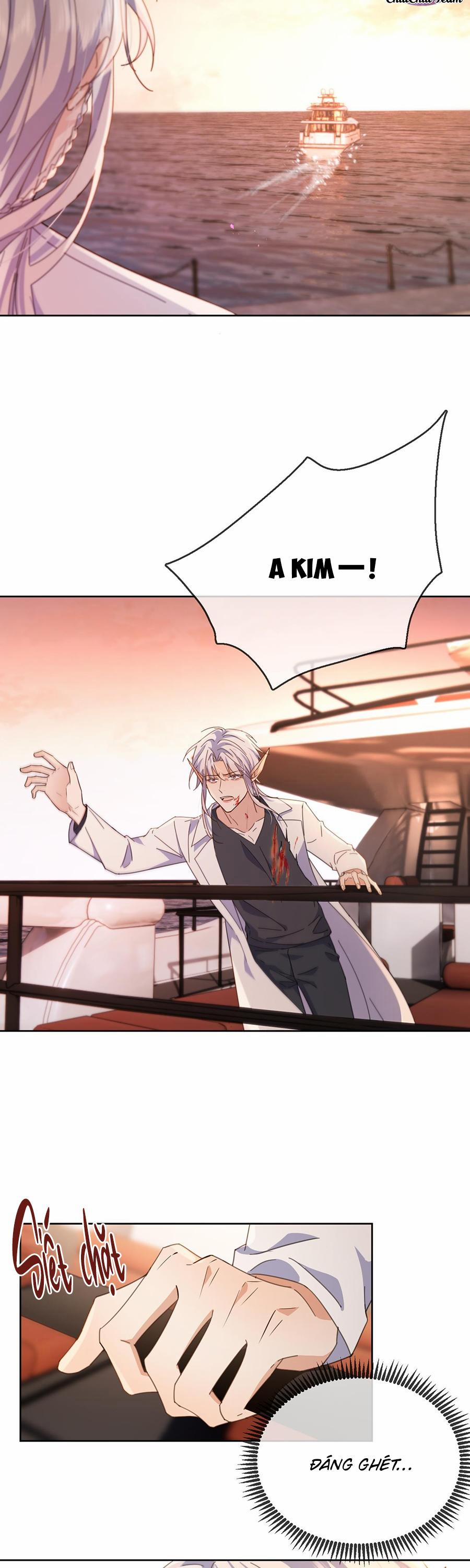 Giáo Huấn Em Trai Hư Hỏng 66 ❗️H+ trang 7