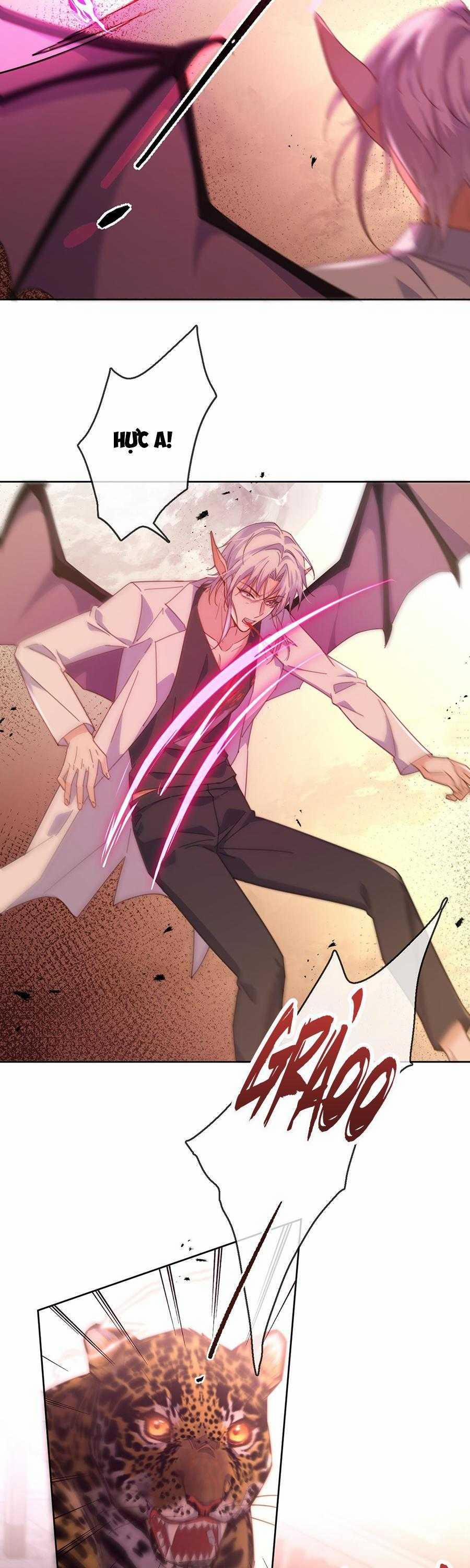 Giáo Huấn Em Trai Hư Hỏng 66 trang 1