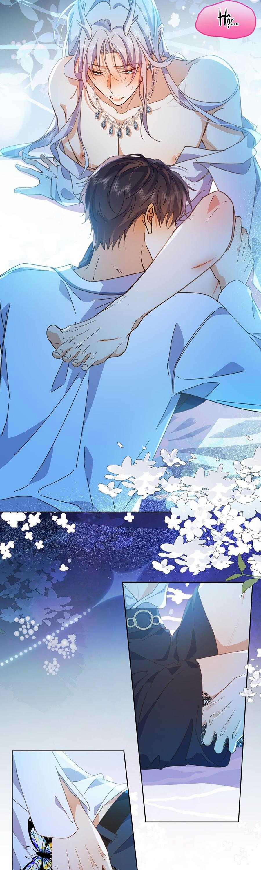 Giáo Huấn Em Trai Hư Hỏng 66 trang 10