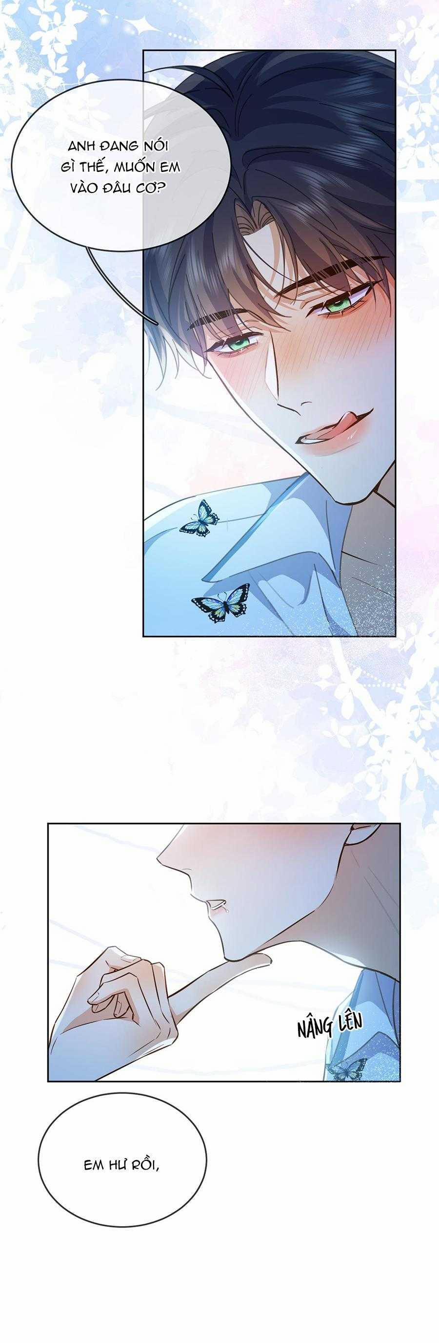 Giáo Huấn Em Trai Hư Hỏng 66 trang 12