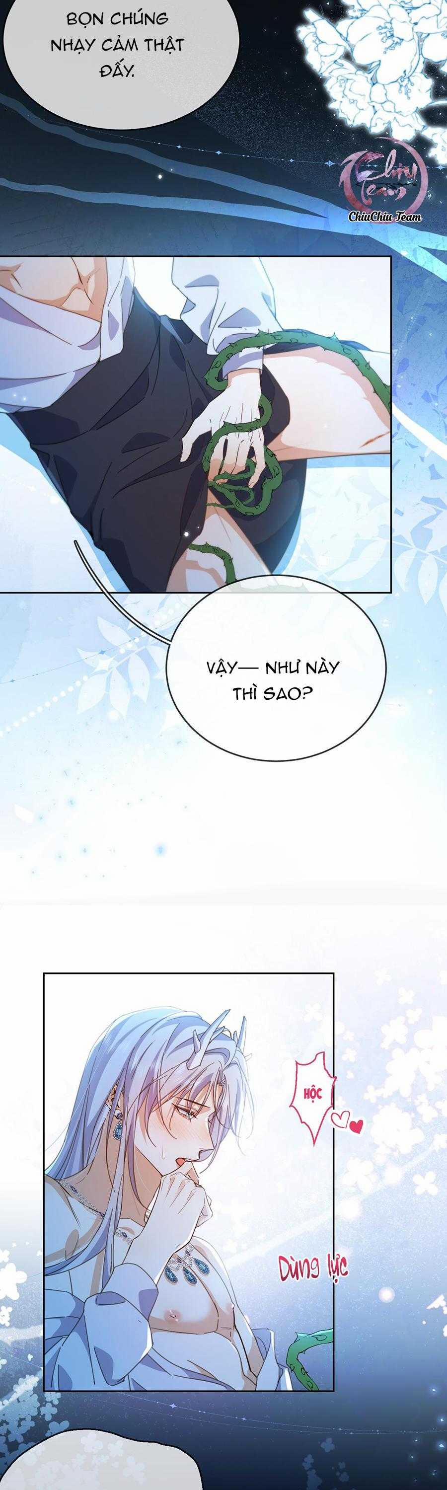 Giáo Huấn Em Trai Hư Hỏng 66 trang 16