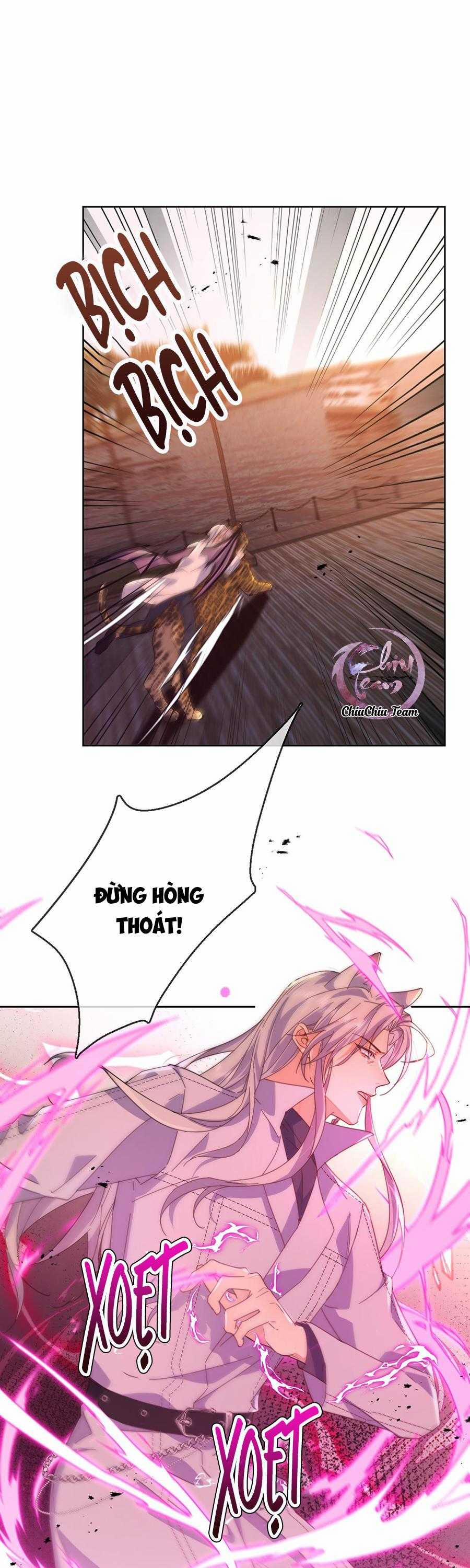 Giáo Huấn Em Trai Hư Hỏng 66 trang 3