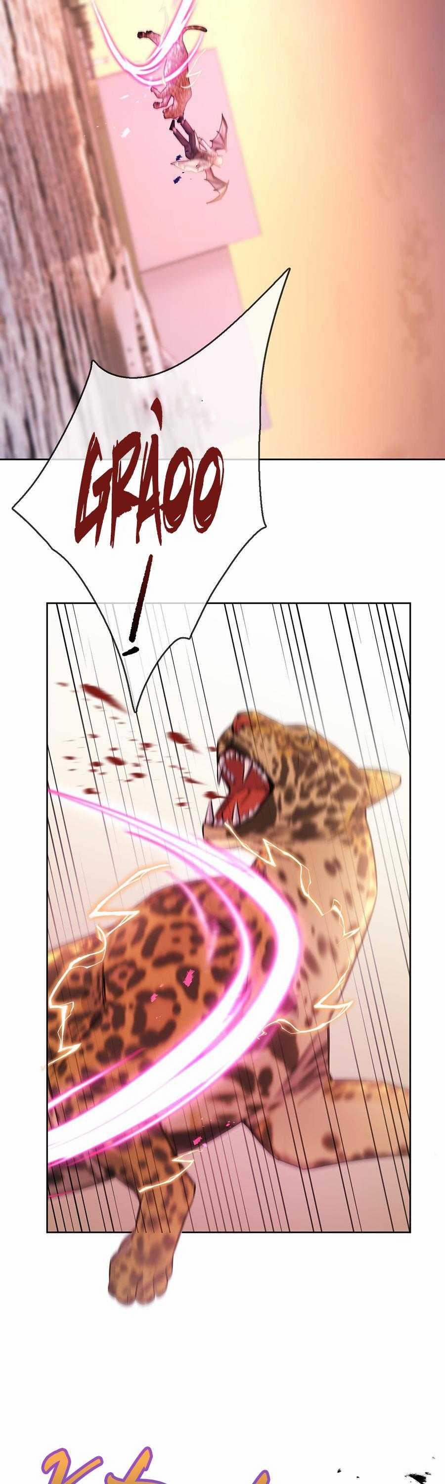 Giáo Huấn Em Trai Hư Hỏng 66 trang 5