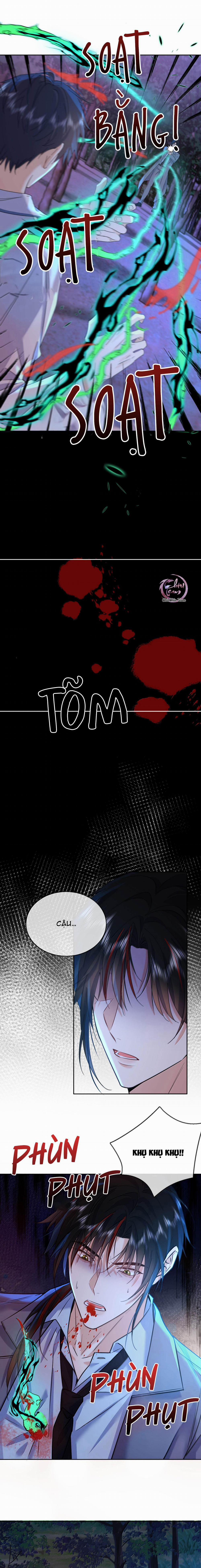 Giáo Huấn Em Trai Hư Hỏng 67 trang 10