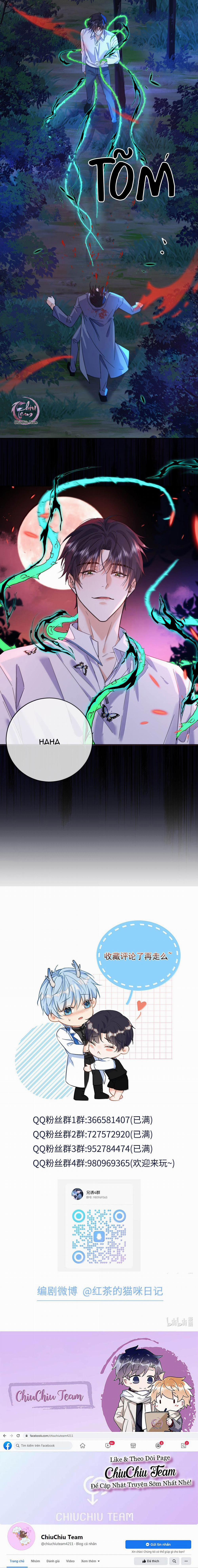 Giáo Huấn Em Trai Hư Hỏng 67 trang 11