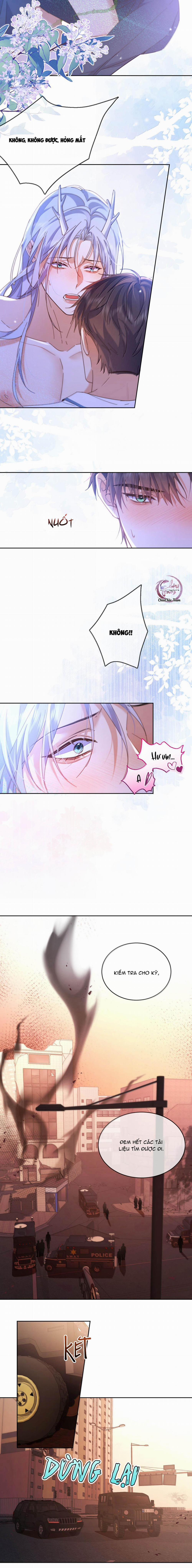 Giáo Huấn Em Trai Hư Hỏng 67 trang 2