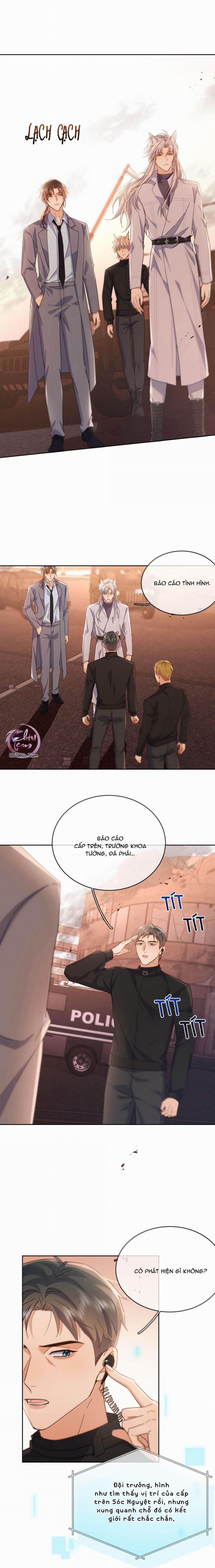 Giáo Huấn Em Trai Hư Hỏng 67 trang 3