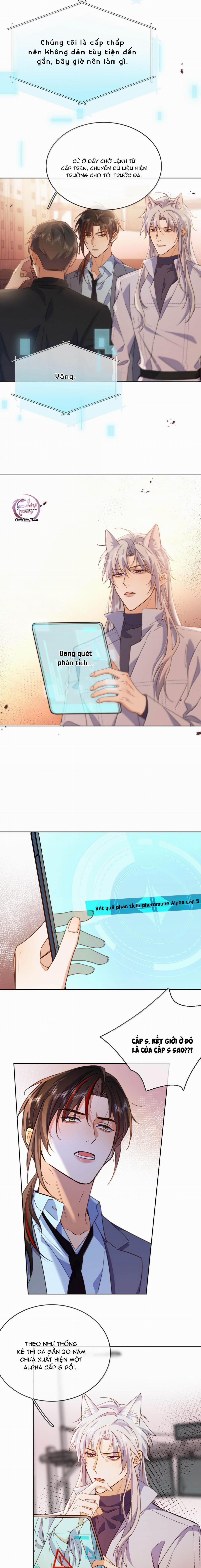 Giáo Huấn Em Trai Hư Hỏng 67 trang 4