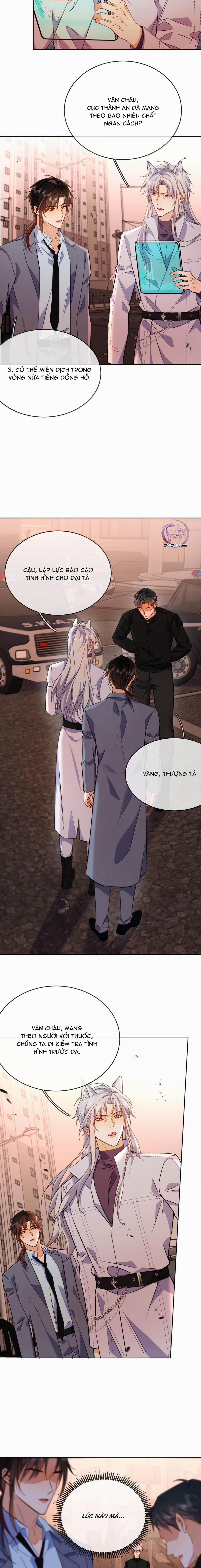 Giáo Huấn Em Trai Hư Hỏng 67 trang 5