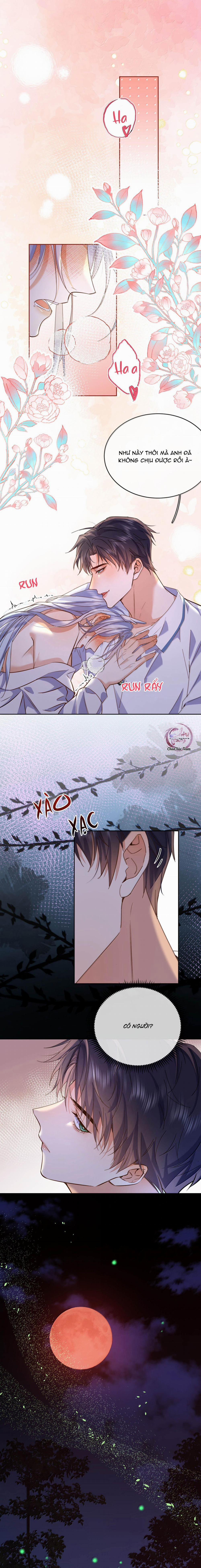 Giáo Huấn Em Trai Hư Hỏng 67 trang 7