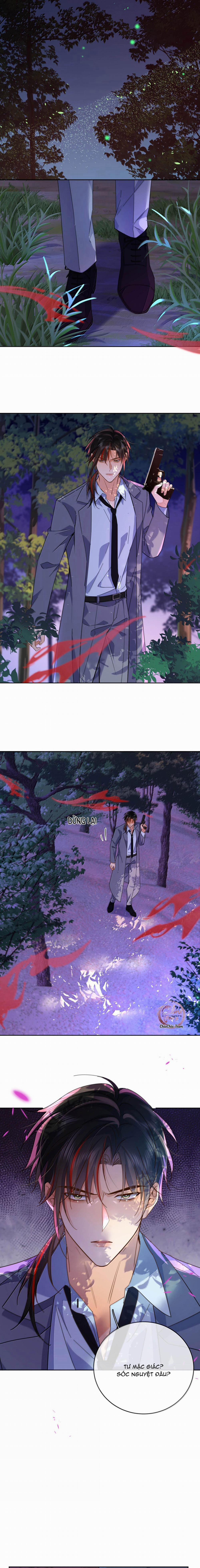 Giáo Huấn Em Trai Hư Hỏng 67 trang 8