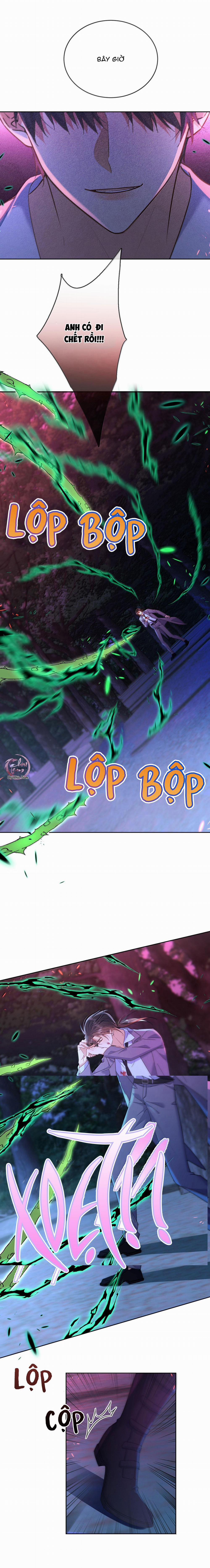 Giáo Huấn Em Trai Hư Hỏng 68 trang 1