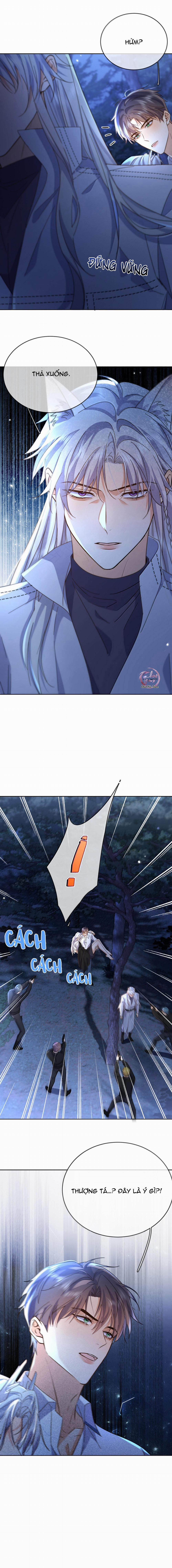 Giáo Huấn Em Trai Hư Hỏng 68 trang 10