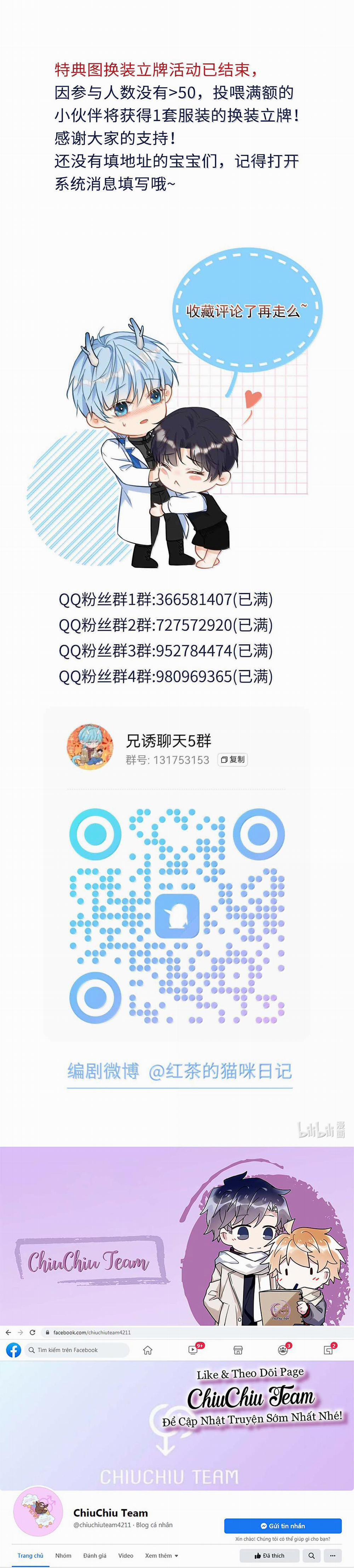 Giáo Huấn Em Trai Hư Hỏng 68 trang 11