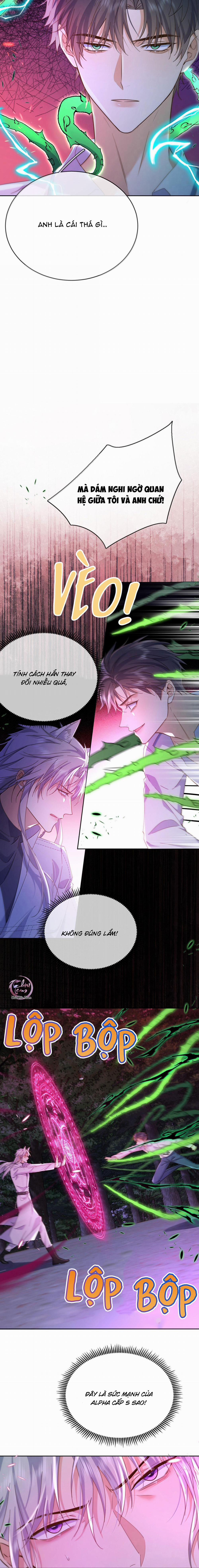 Giáo Huấn Em Trai Hư Hỏng 68 trang 3