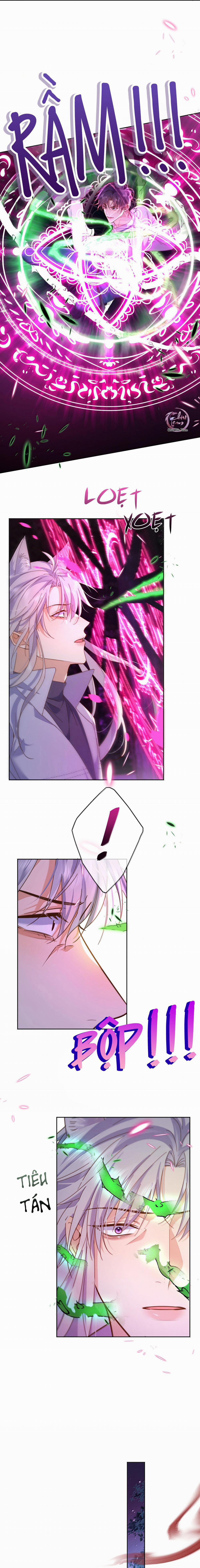 Giáo Huấn Em Trai Hư Hỏng 68 trang 4