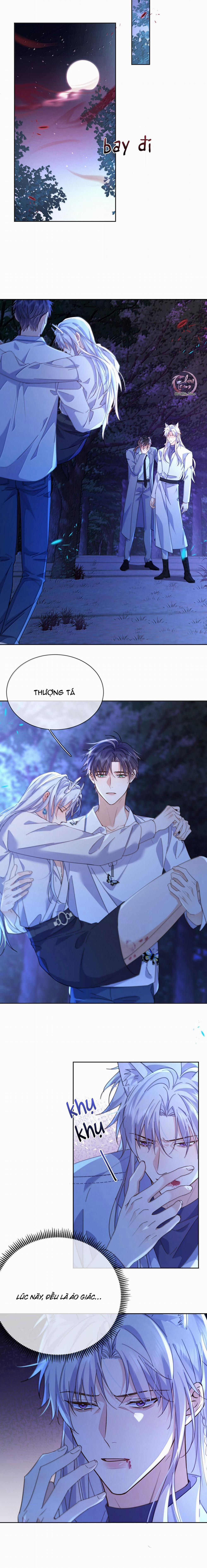 Giáo Huấn Em Trai Hư Hỏng 68 trang 5