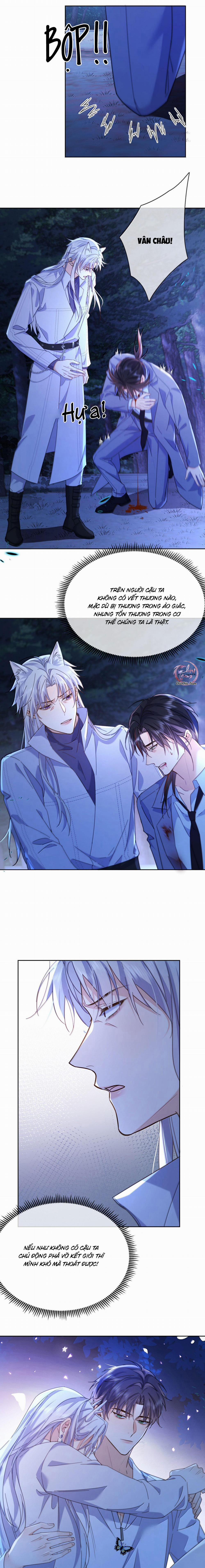 Giáo Huấn Em Trai Hư Hỏng 68 trang 6