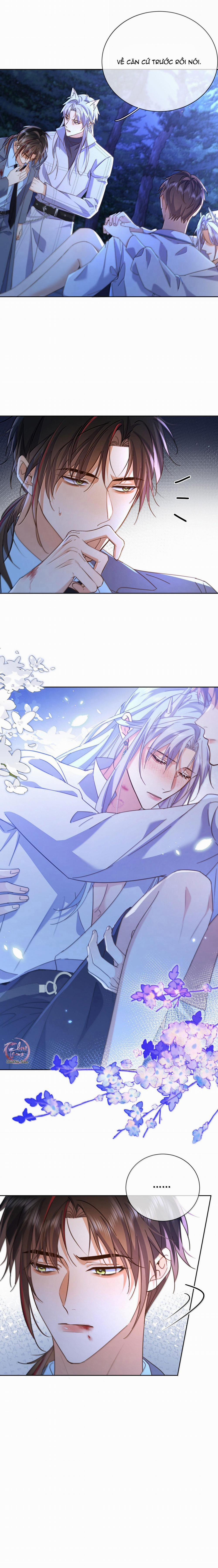 Giáo Huấn Em Trai Hư Hỏng 68 trang 8