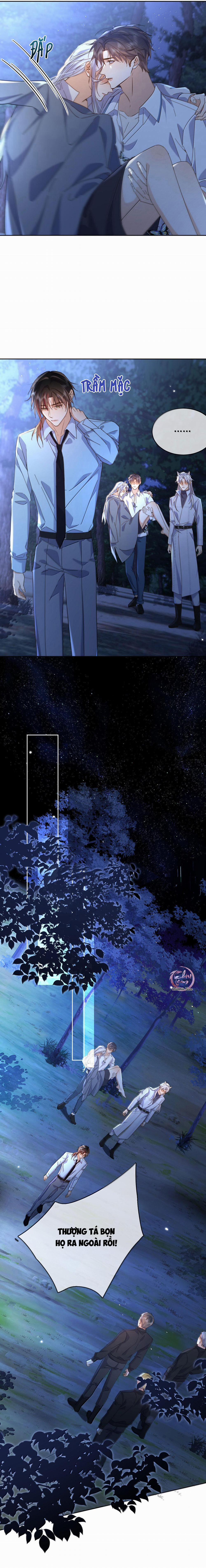 Giáo Huấn Em Trai Hư Hỏng 68 trang 9