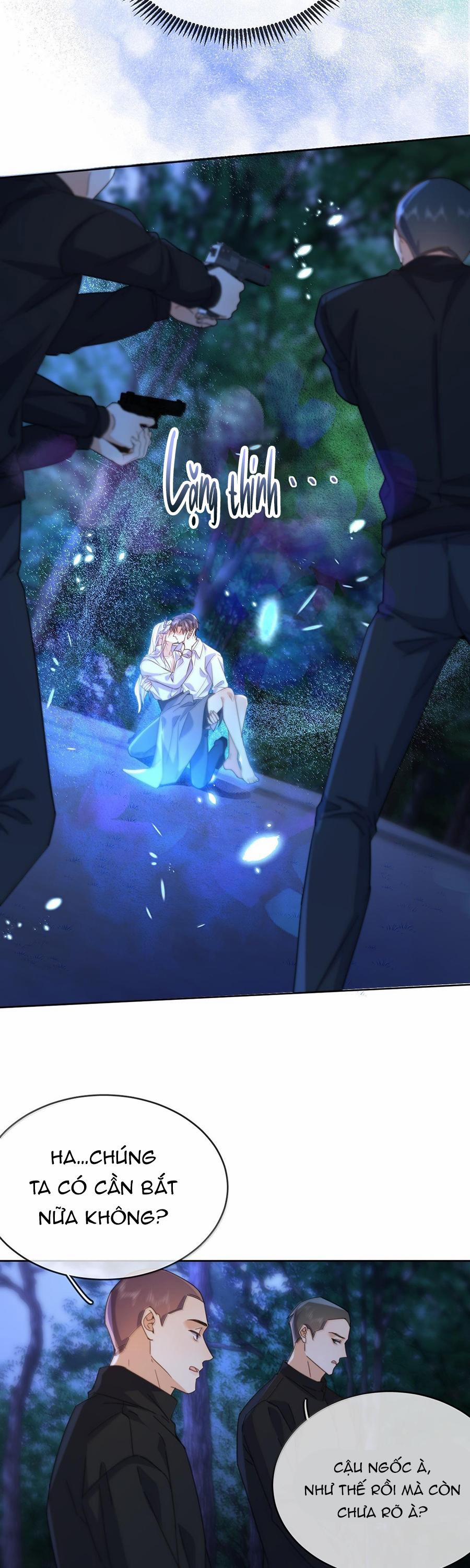 Giáo Huấn Em Trai Hư Hỏng 69 trang 11