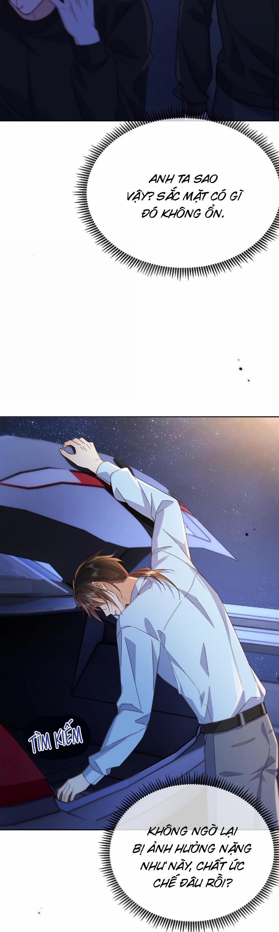 Giáo Huấn Em Trai Hư Hỏng 69 trang 14