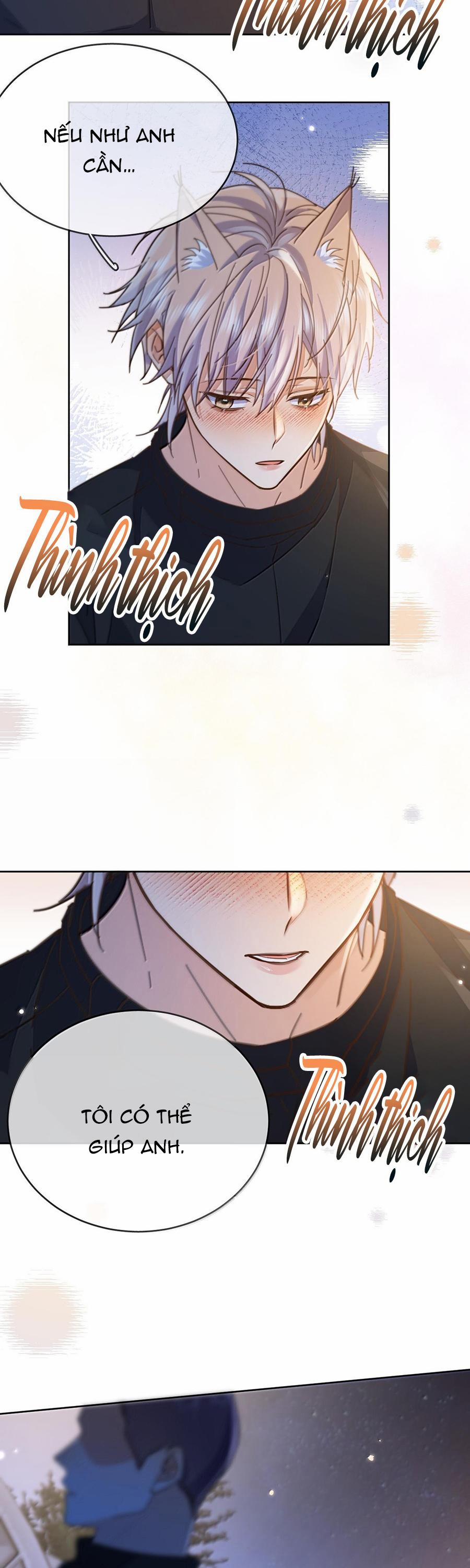 Giáo Huấn Em Trai Hư Hỏng 69 trang 17