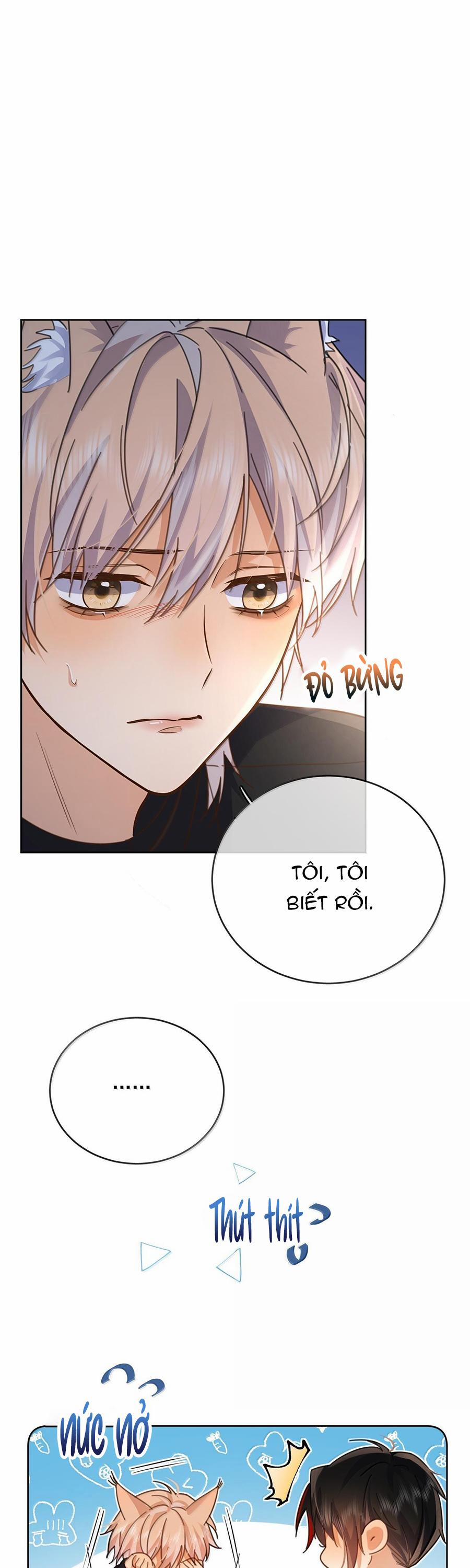 Giáo Huấn Em Trai Hư Hỏng 69 trang 20