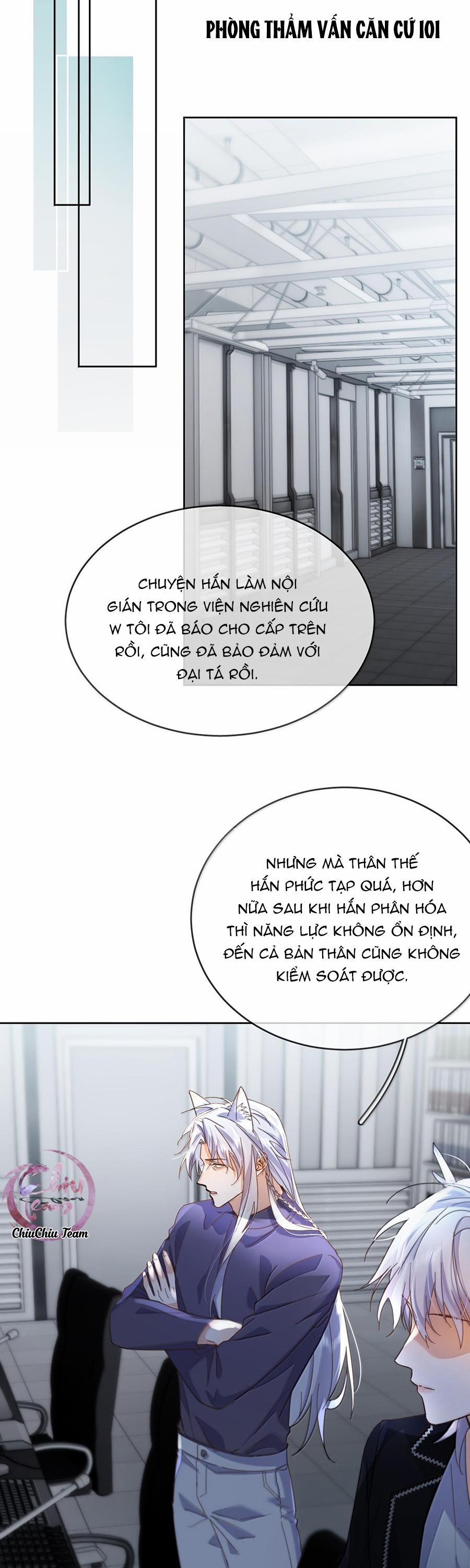 Giáo Huấn Em Trai Hư Hỏng 69 trang 22