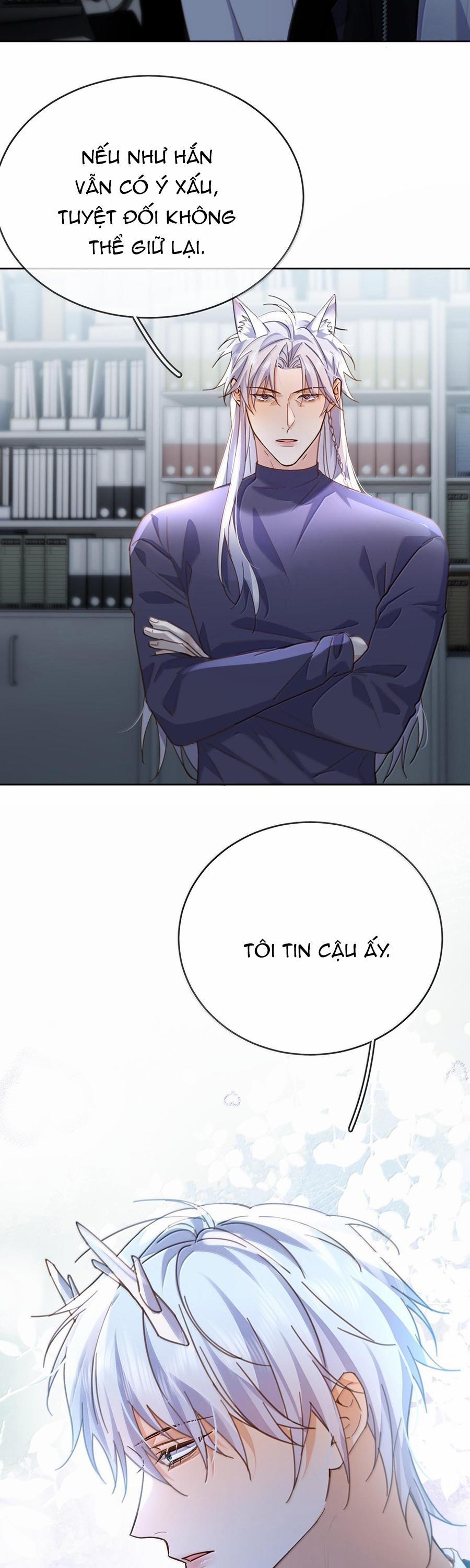 Giáo Huấn Em Trai Hư Hỏng 69 trang 23