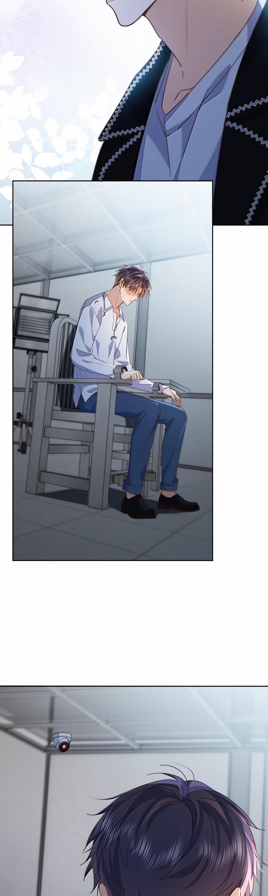 Giáo Huấn Em Trai Hư Hỏng 69 trang 24