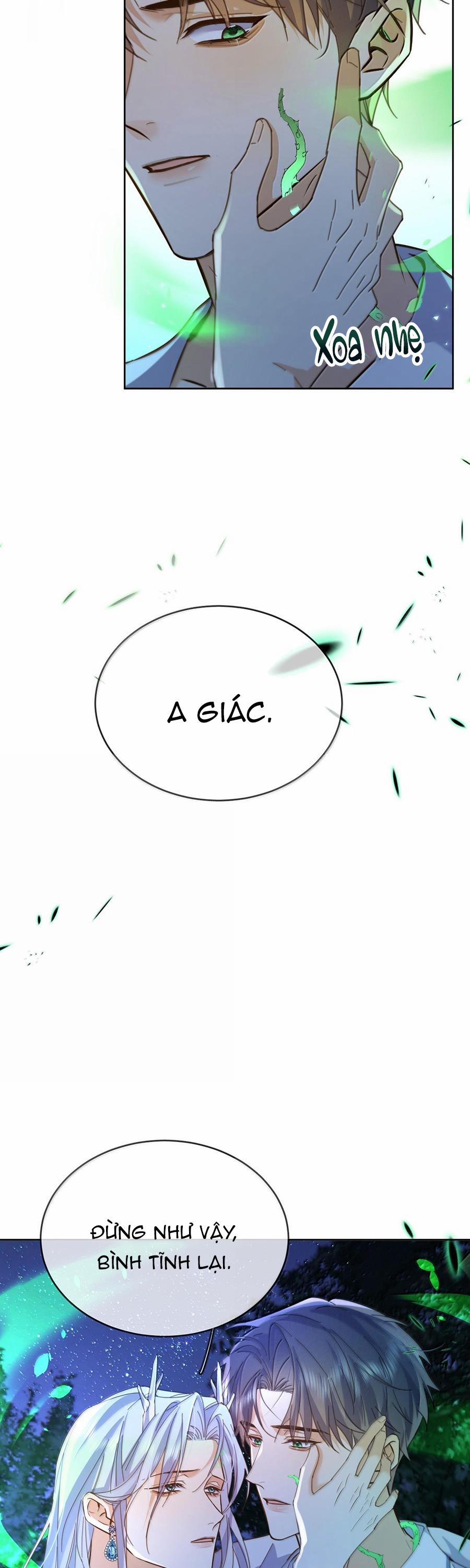 Giáo Huấn Em Trai Hư Hỏng 69 trang 5